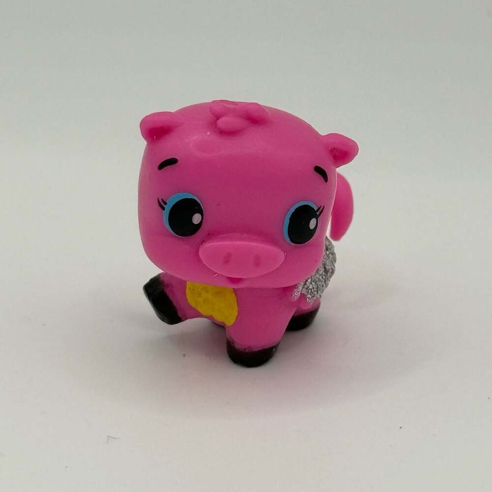 Hatchimals Colleggtibles Series 1 Farm Pink Pig